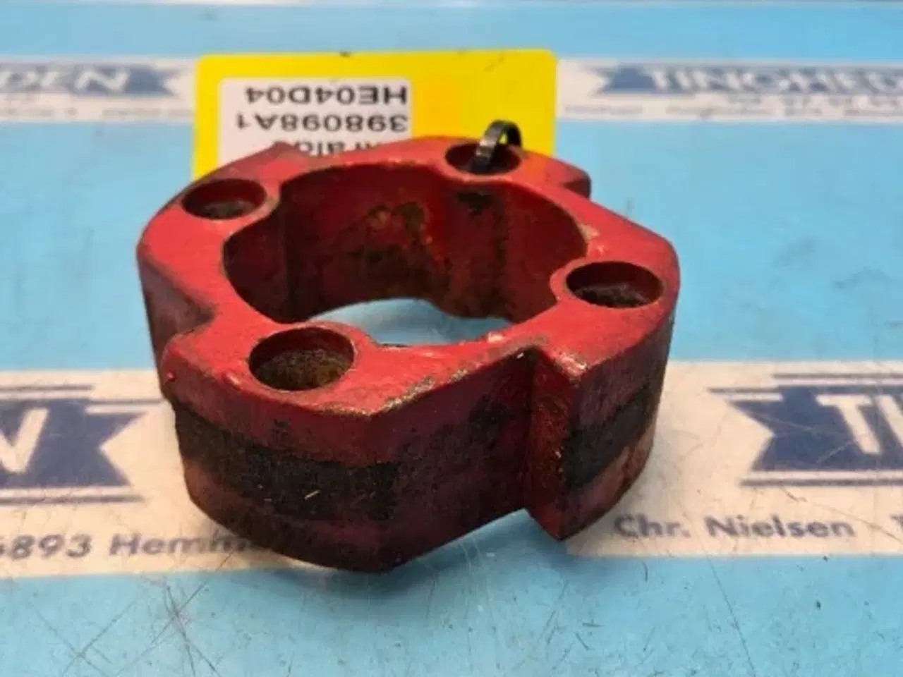 Billede 9 - Case 2388 Skralde 398098A1