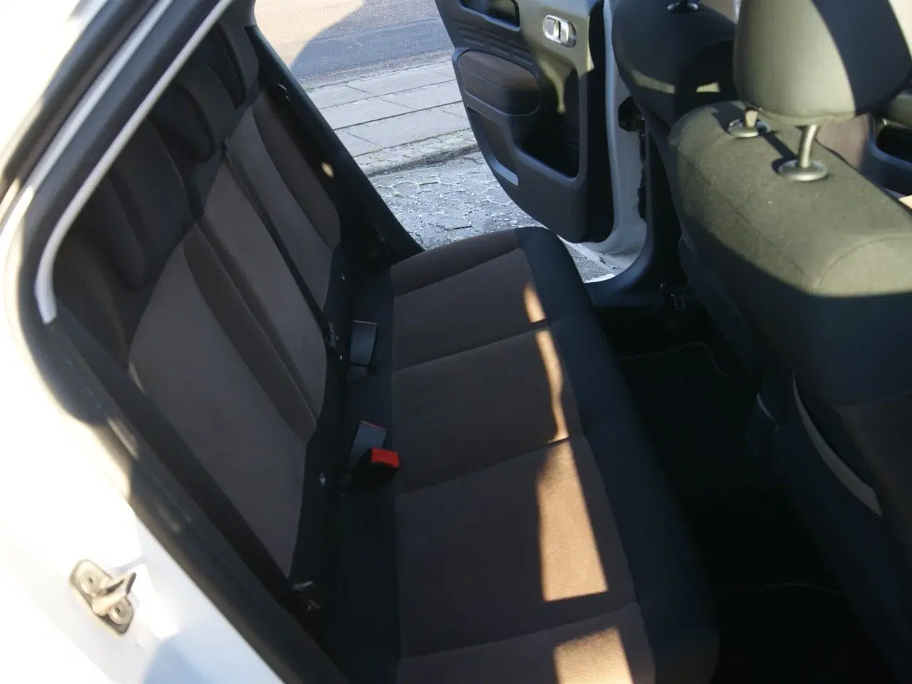 Billede 13 - Citroën C4 Cactus 1,6 Blue HDi Feel Complet start/stop 100HK 5d