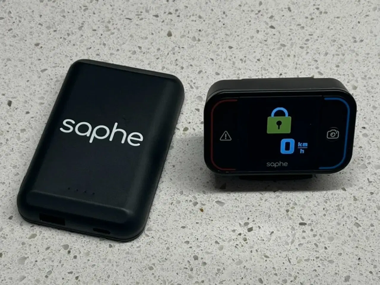 Billede 4 - Safe drive pro trafikalarm