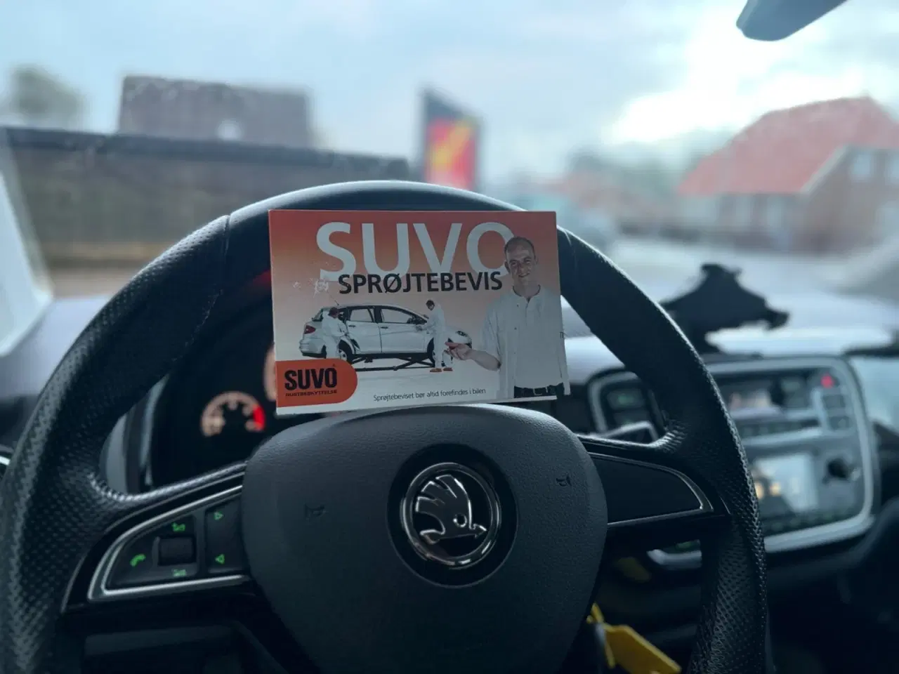 Billede 16 - Skoda Citigo 1,0 MPi 60 Style Sport