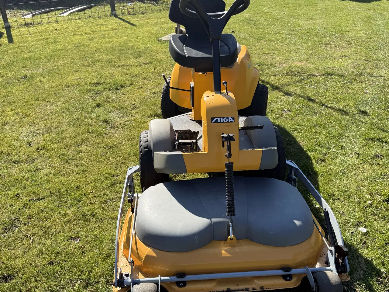 Billede 2 - Stiga park 