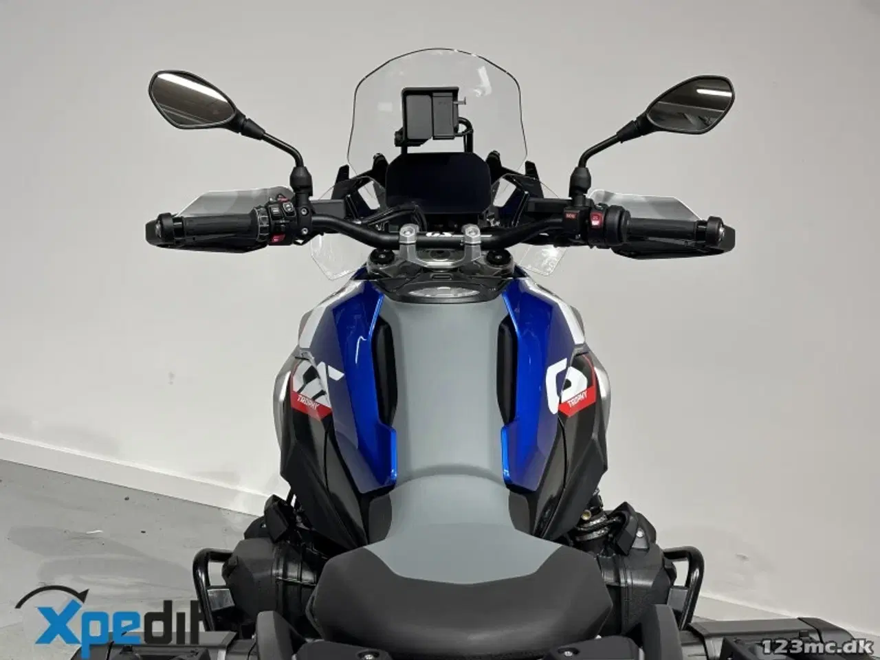 Billede 20 - BMW R 1300 GS