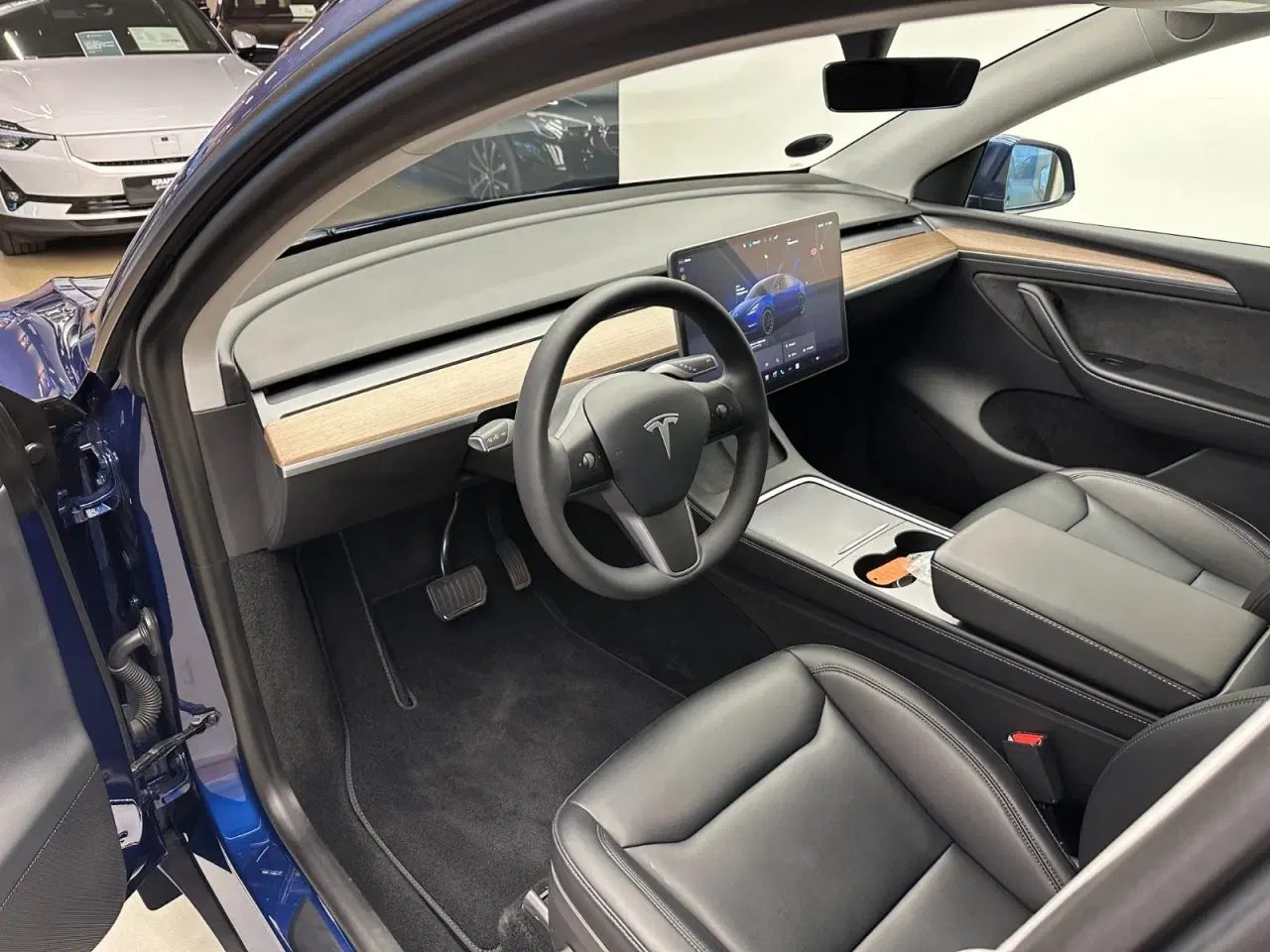 Billede 12 - Tesla Model Y  RWD