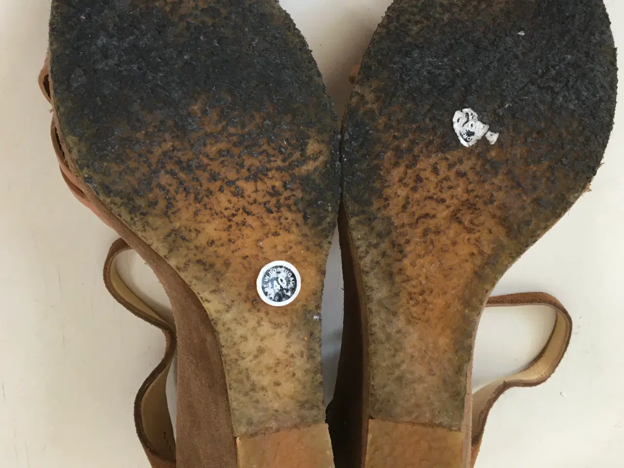 Billede 6 - Angulus, sandaler, str 40