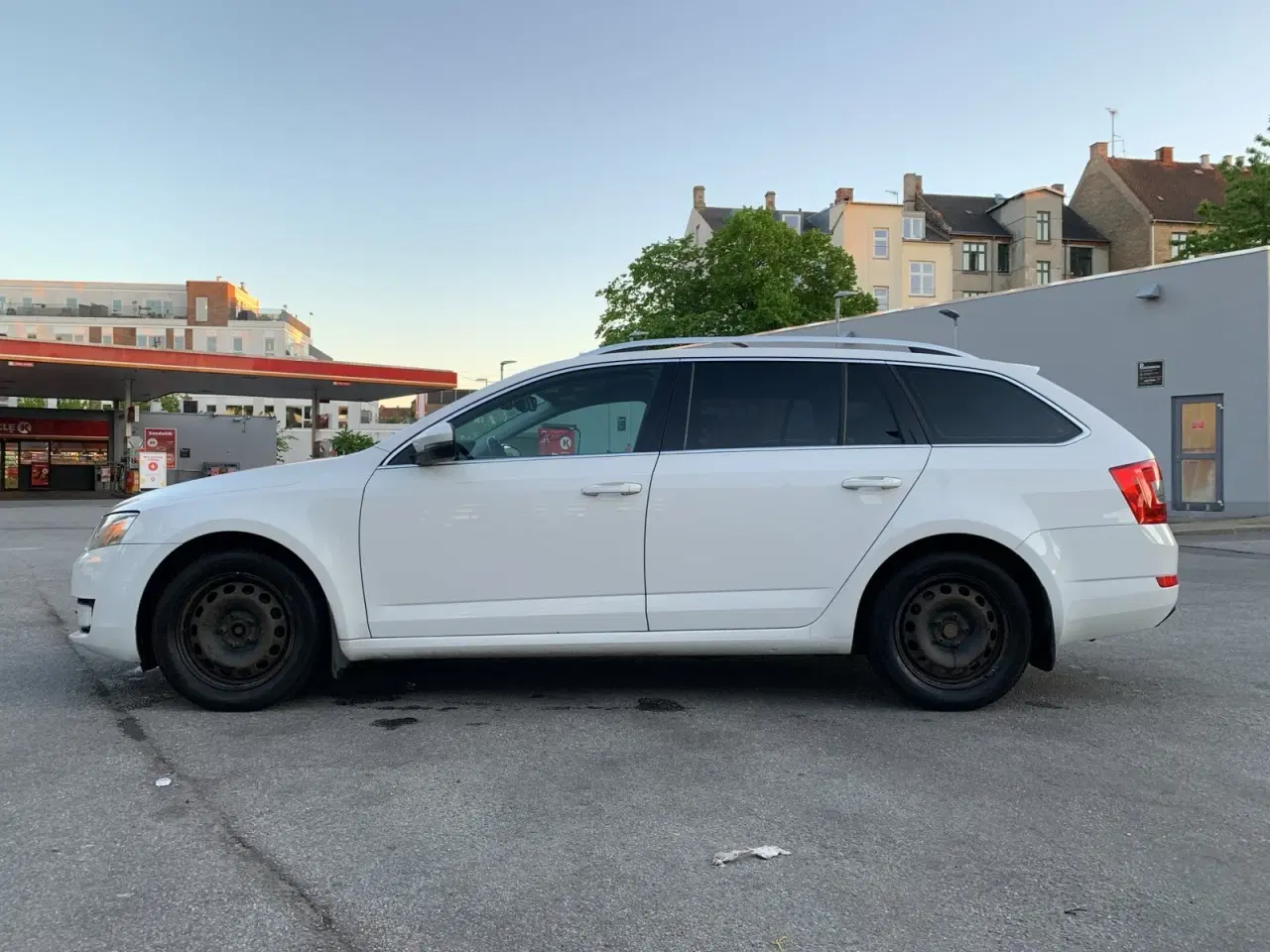 Billede 2 - Skoda Octavia 2,0 TDi 150 Ambition Combi DSG