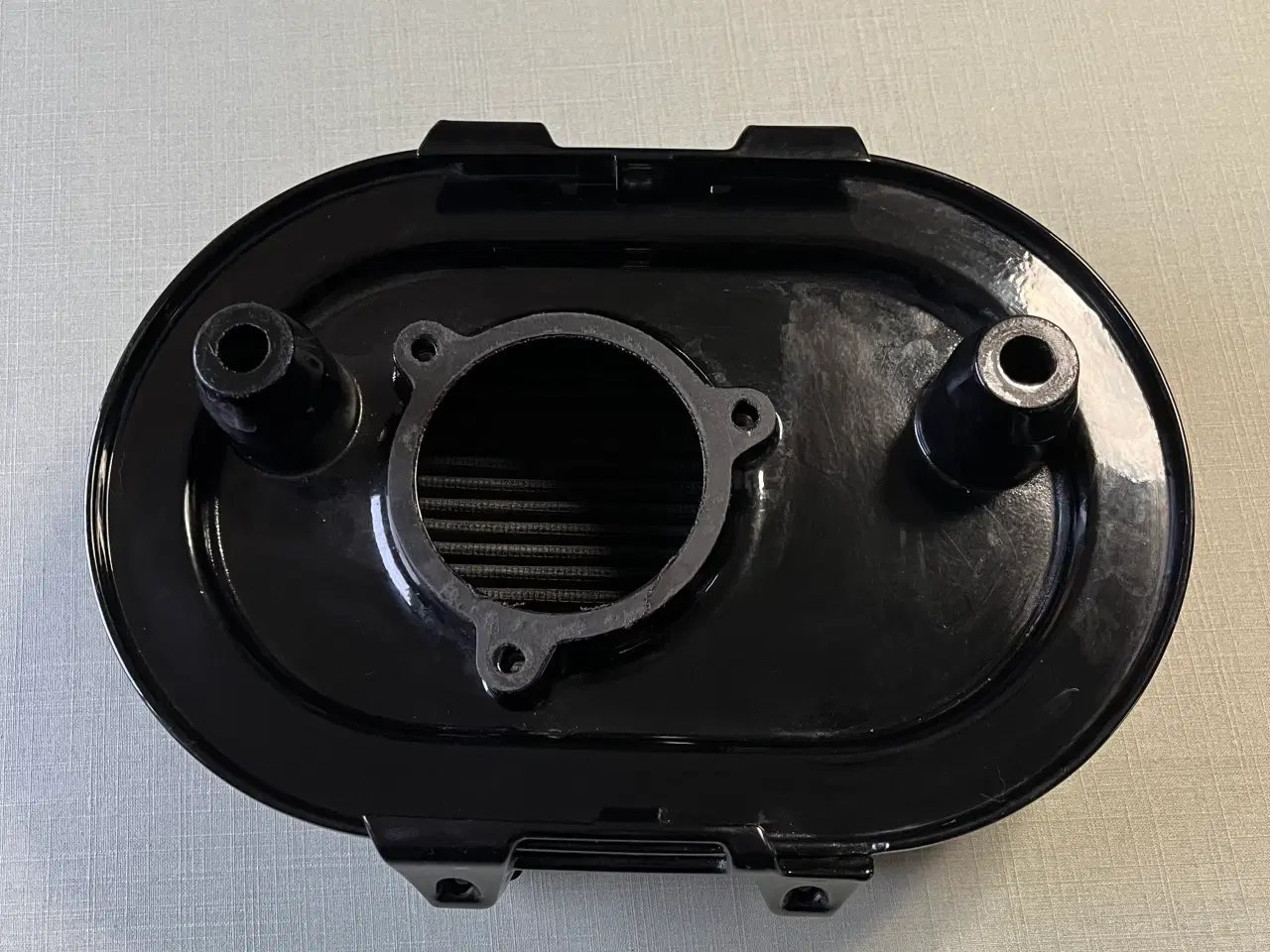 Billede 5 - Screamin’ Eagle Ventilator Extreme luftfilter