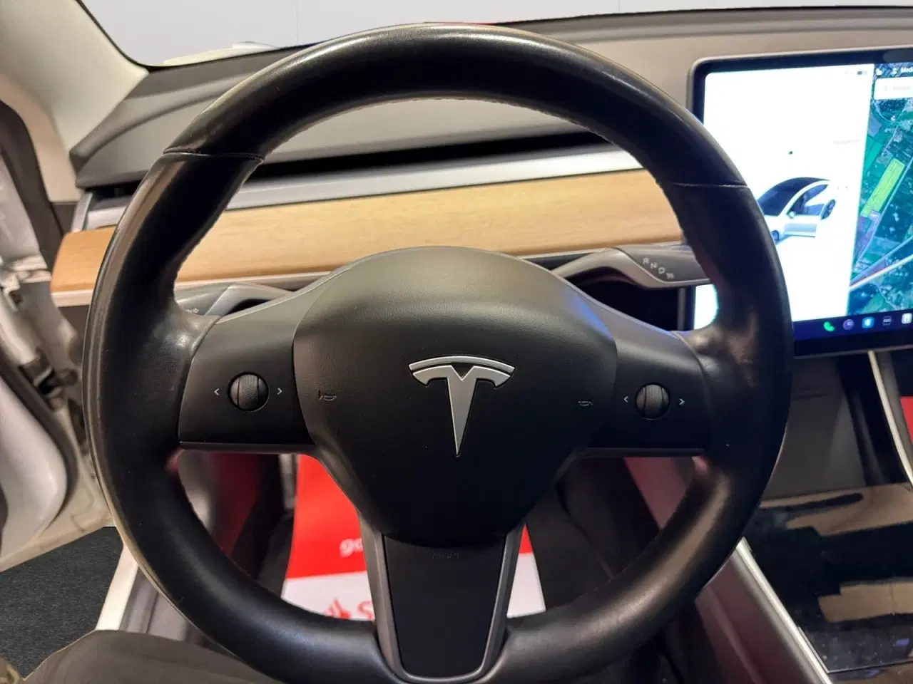 Billede 6 - Tesla Model 3 Long Range AWD