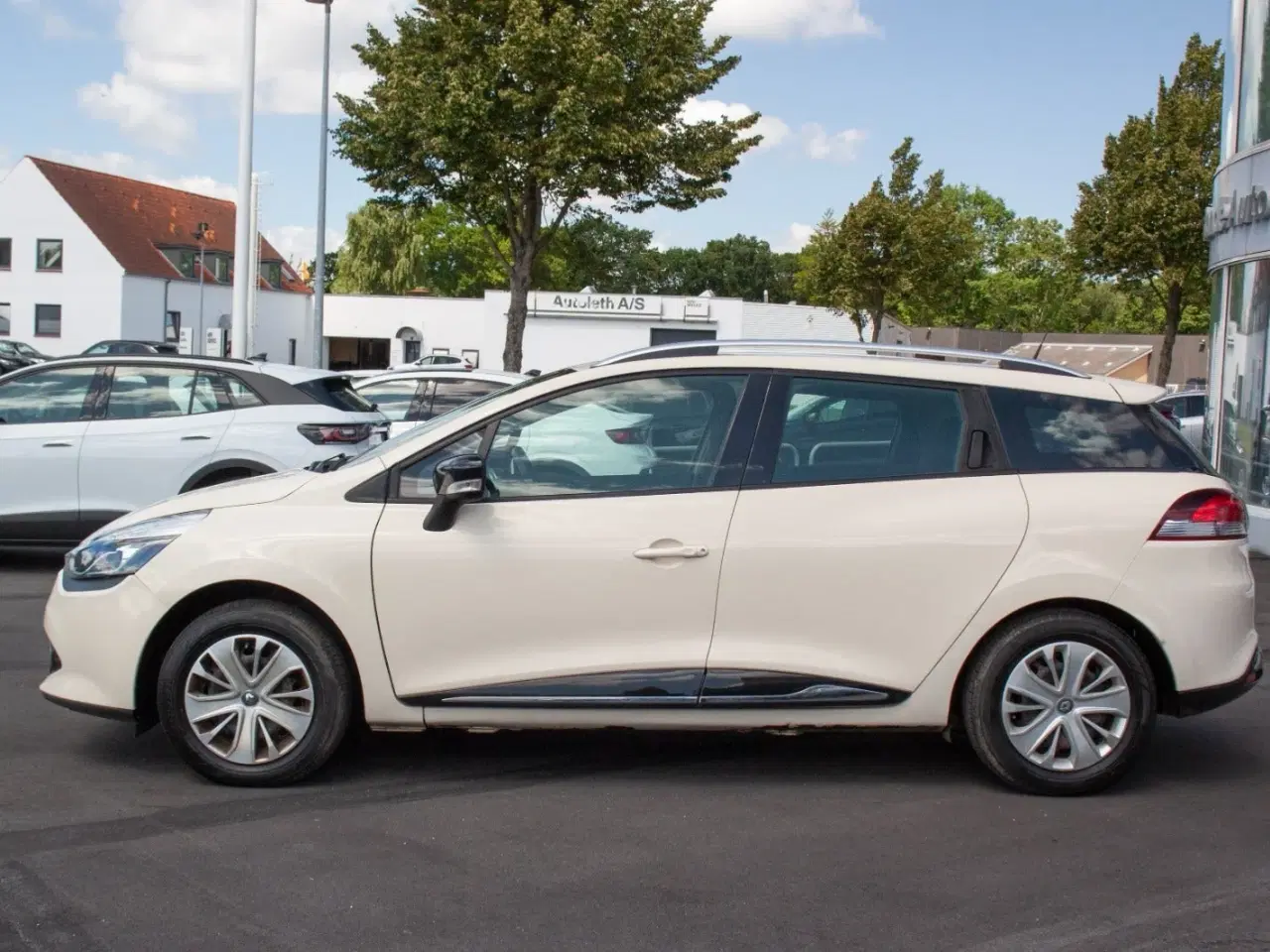 Billede 6 - Renault Clio III 1,5 dCi 90 Expression