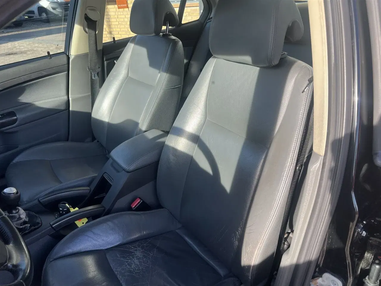 Billede 11 - Saab 9-3 1,8 T Linear 150HK