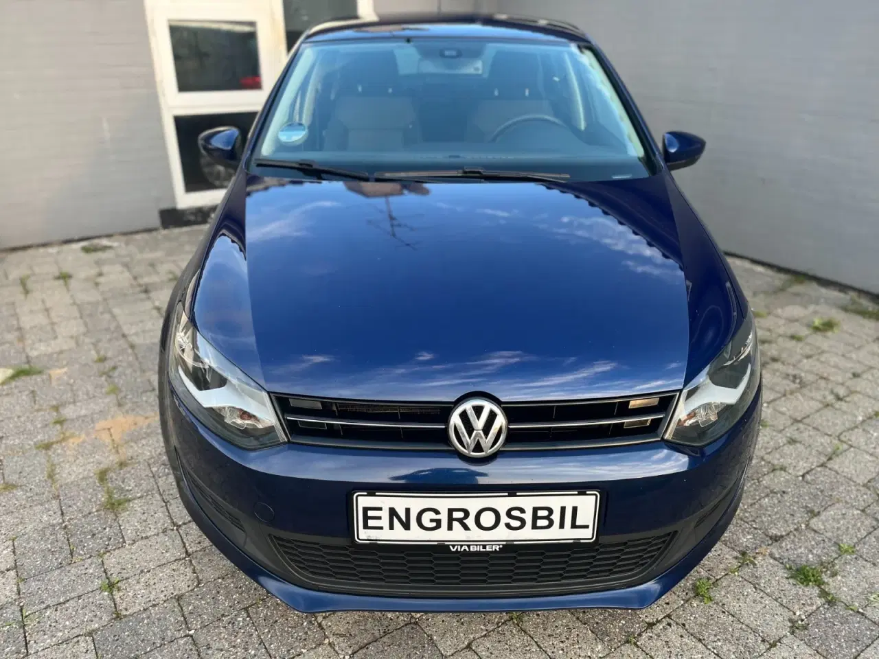 Billede 2 - VW Polo 1,2 TSi 90 Highline