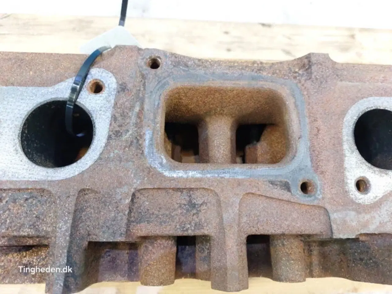 Billede 10 - John Deere 9680 WTS Topstykke 6081HZ019