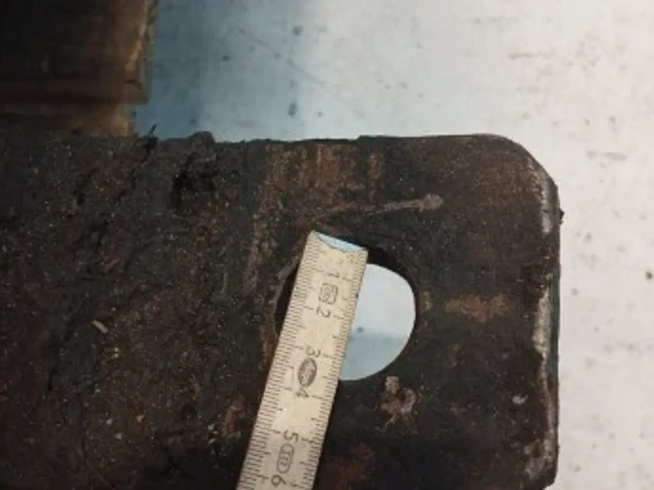 Billede 8 - Merlo Ballespyd 