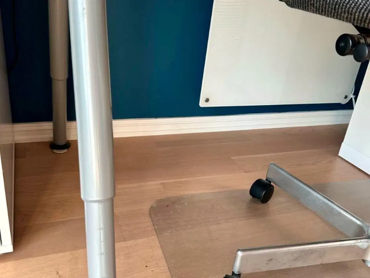 Billede 2 - Gratis skrivebord