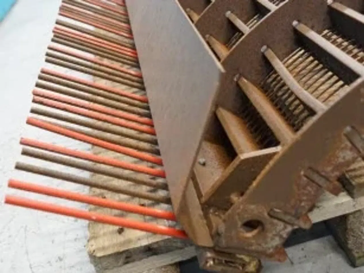 Billede 14 - Dronningborg D8900 Bro 28382090