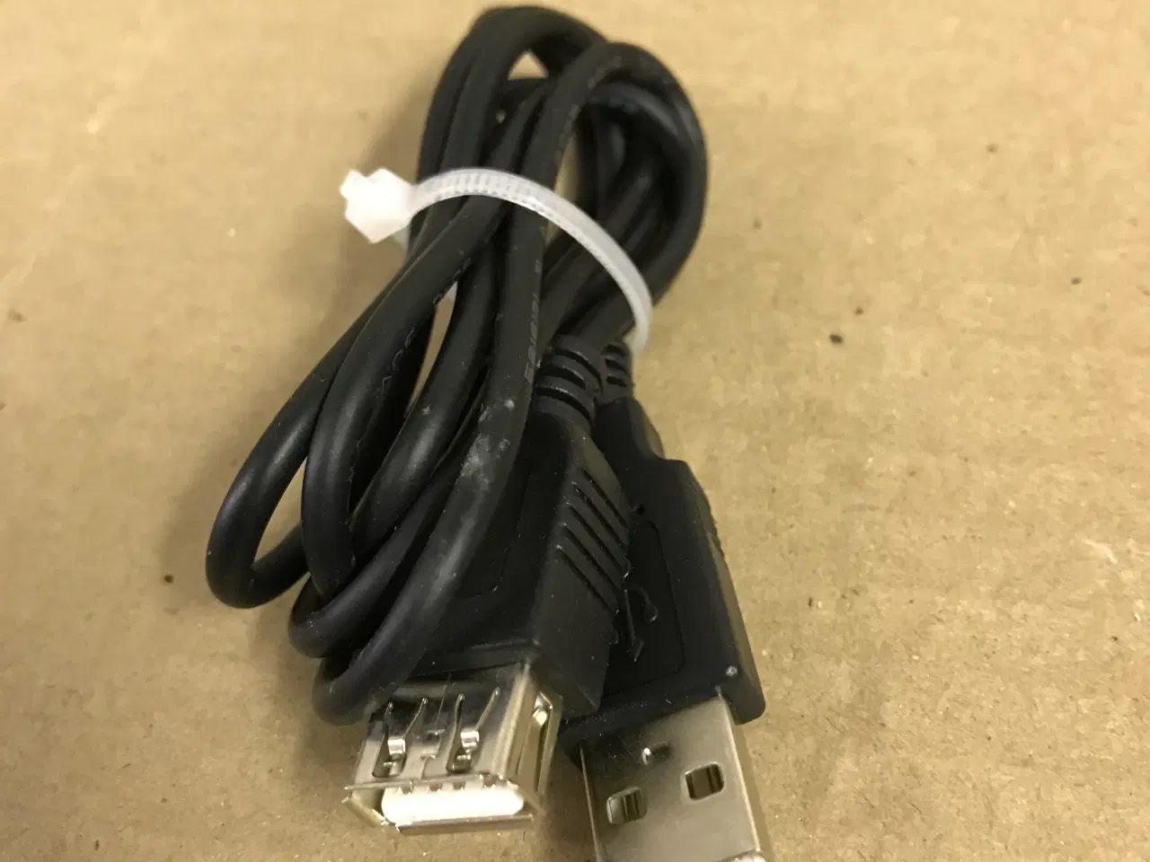 Billede 2 - Udvalg af video og audio kabler og adaptere