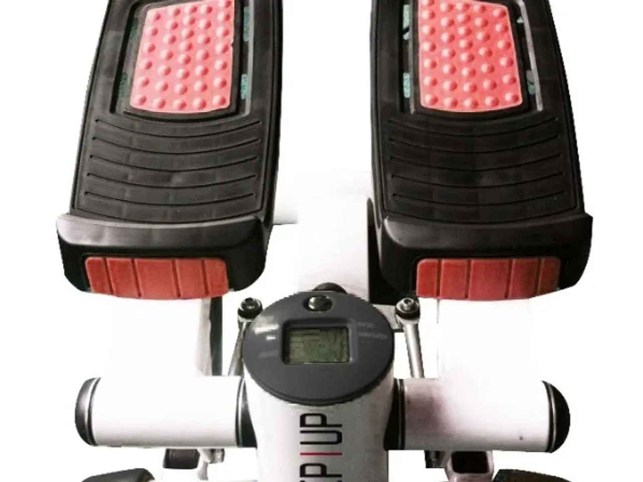 Billede 2 - Everfit Step Up Stepmaskine