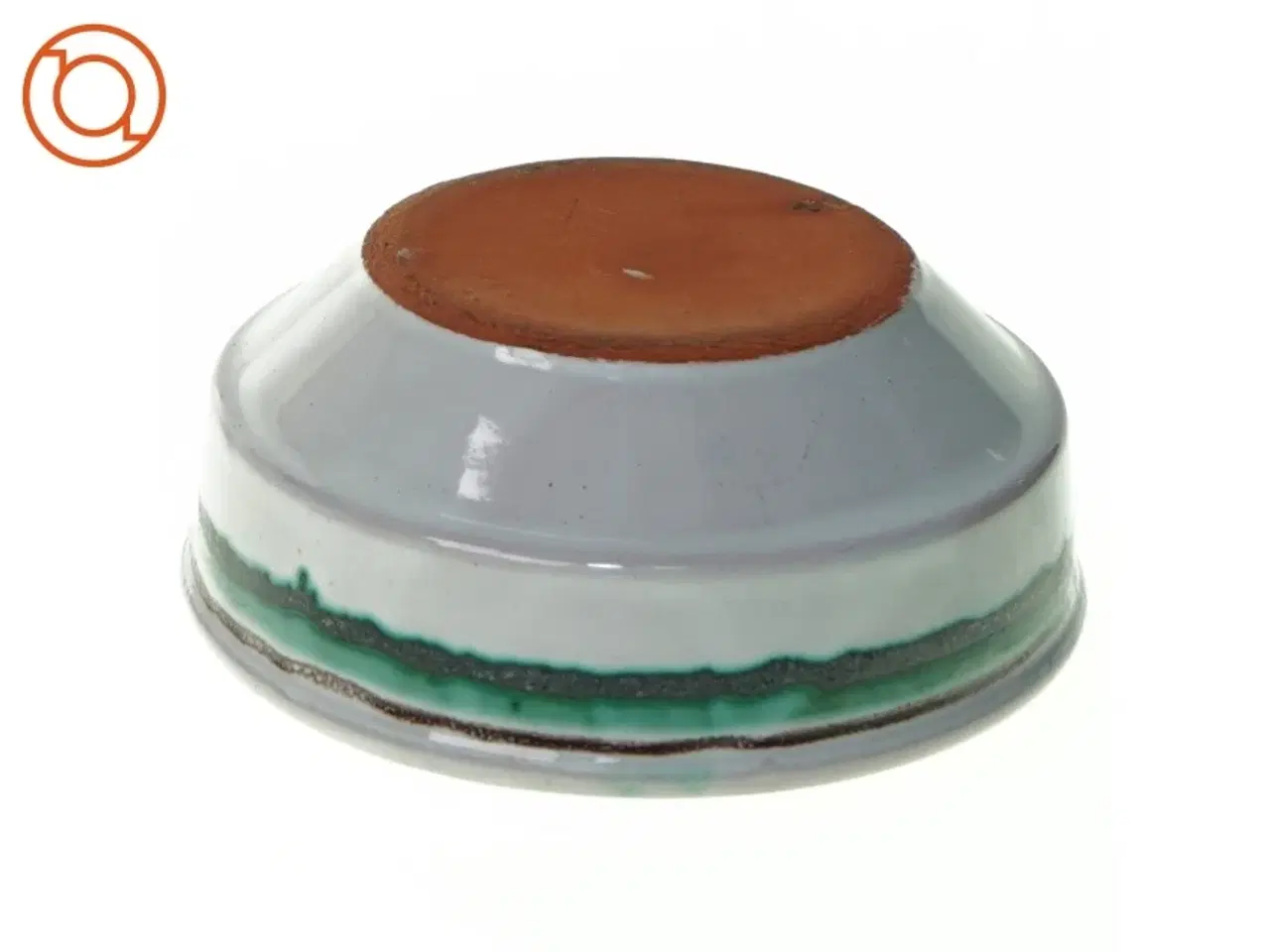 Billede 4 - Skål (str. 11 x 4 cm)