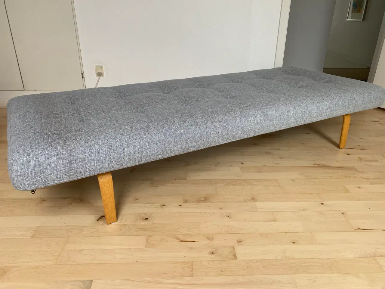 Billede 1 - Sovebriks