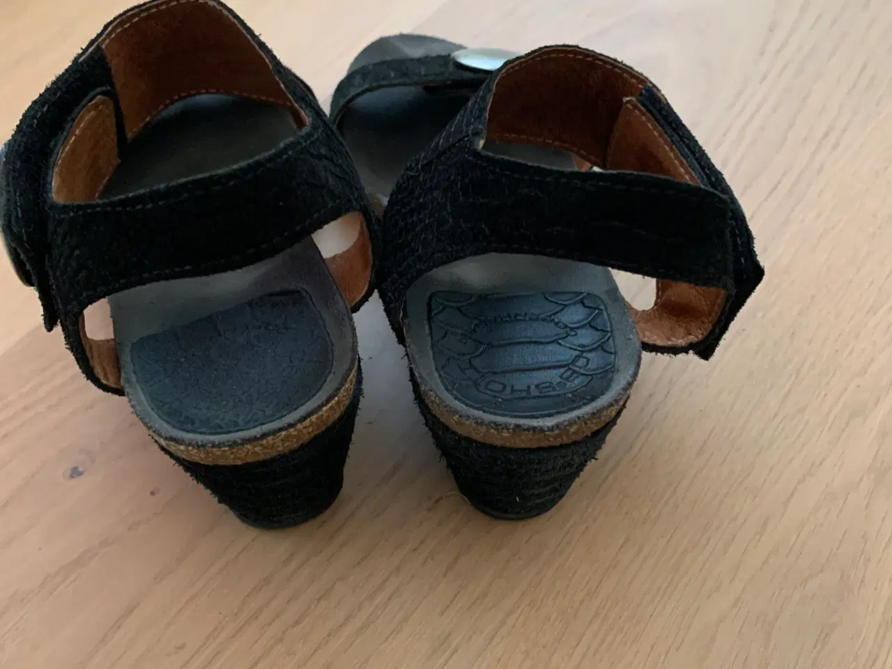 Billede 3 - Cashott sandaler 