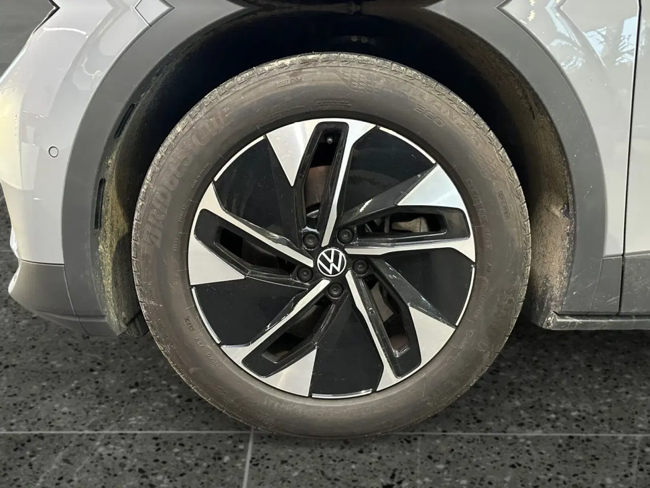 Billede 3 - VW ID.4 77 Pro Performance