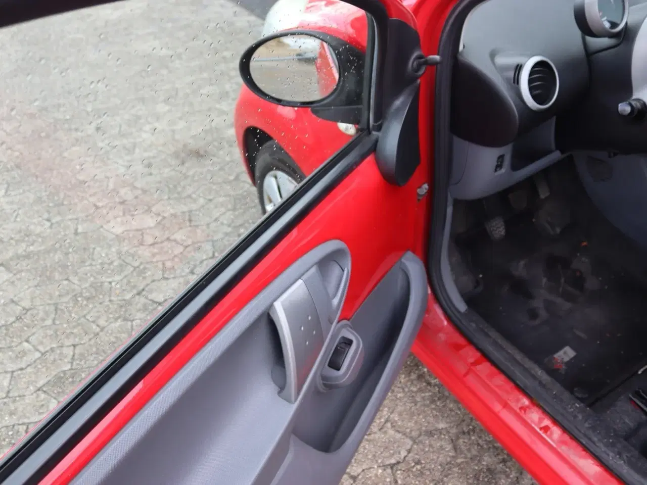 Billede 5 - Citroën C1 1,0i Prestige
