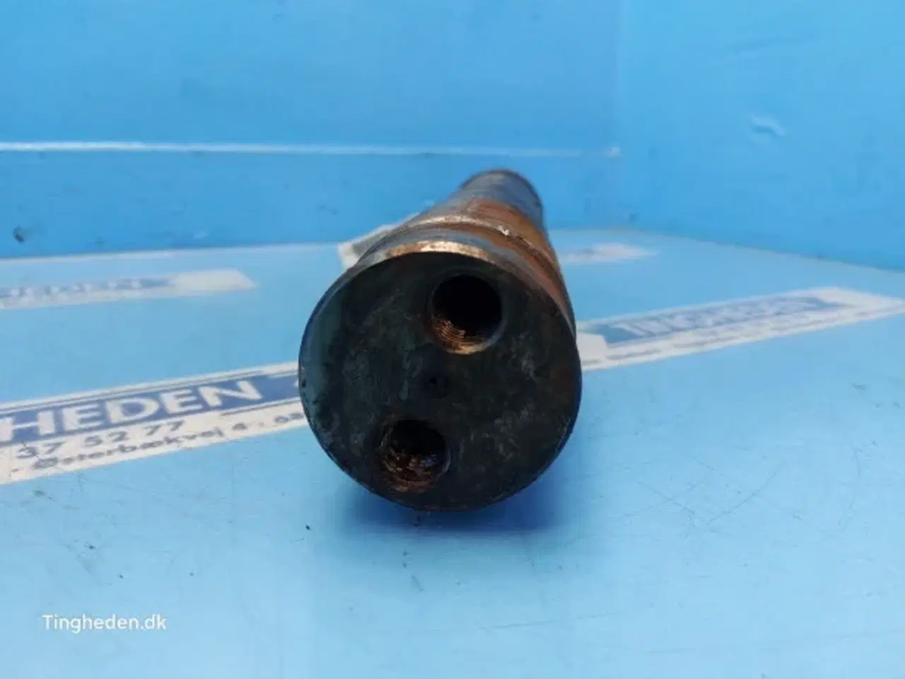 Billede 5 - Case 821E Stift 87629586