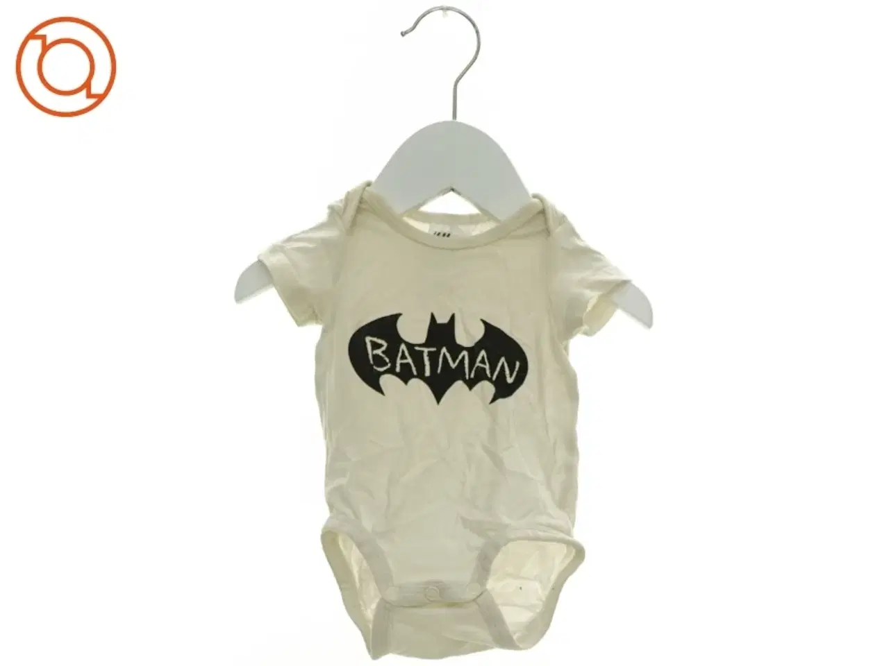 Billede 1 - Bodystocking, Batman fra H&M (str. 50 cm)