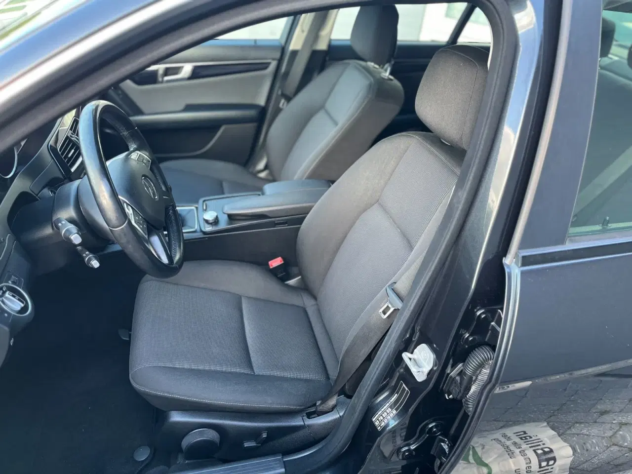 Billede 8 - Mercedes C180 2,2 CDi BE