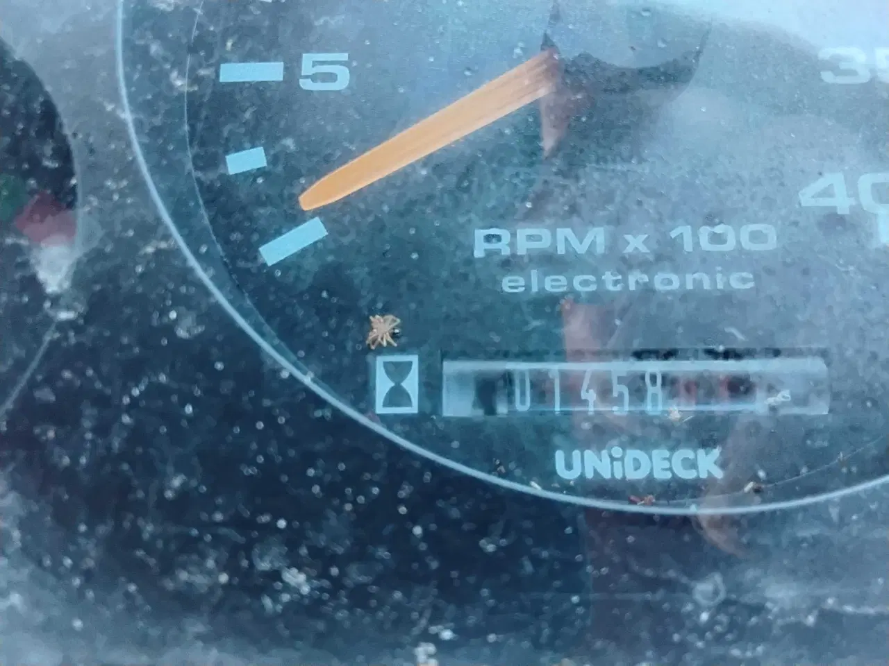 Billede 10 - Schäffer 338 +Power m/skovl & overfaldsklo