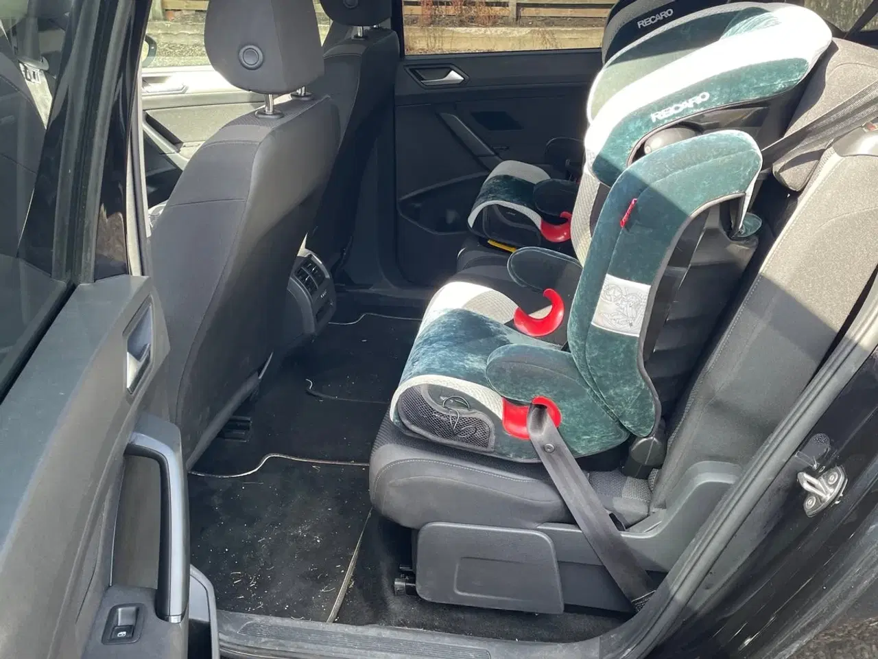 Billede 15 - VW Touran 1,0 TSi 115 Trendline 7prs