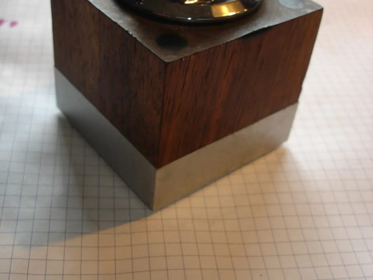 Billede 1 - Ronson Varaflame Tivoli. 