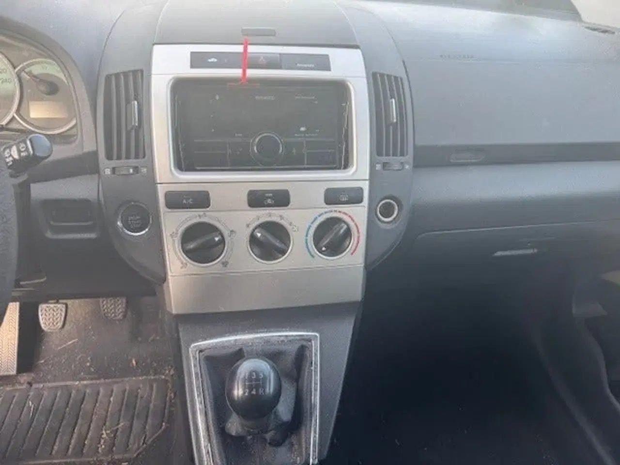 Billede 12 - Toyota Corolla Sportsvan 1,6 VVT-i