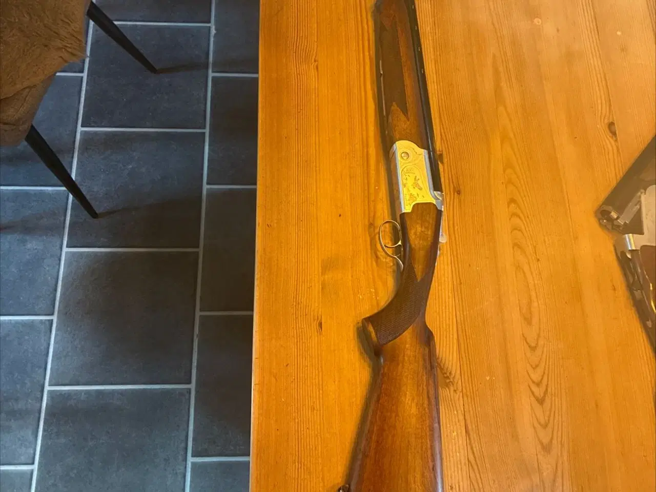 Billede 3 - Gladius haglgevær 