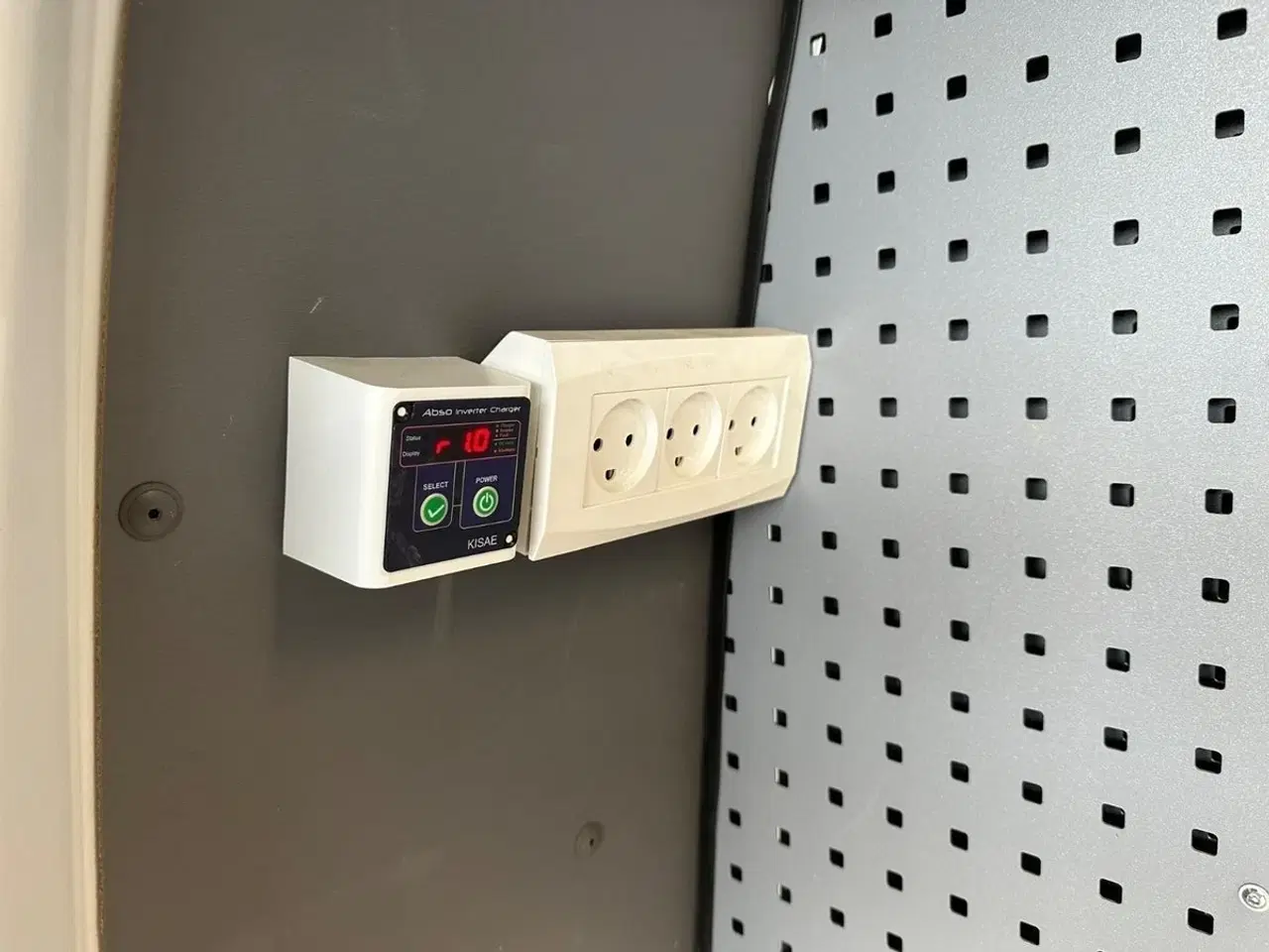 Billede 4 - VW Transporter 2,0 TDi 150 Kassevogn DSG lang