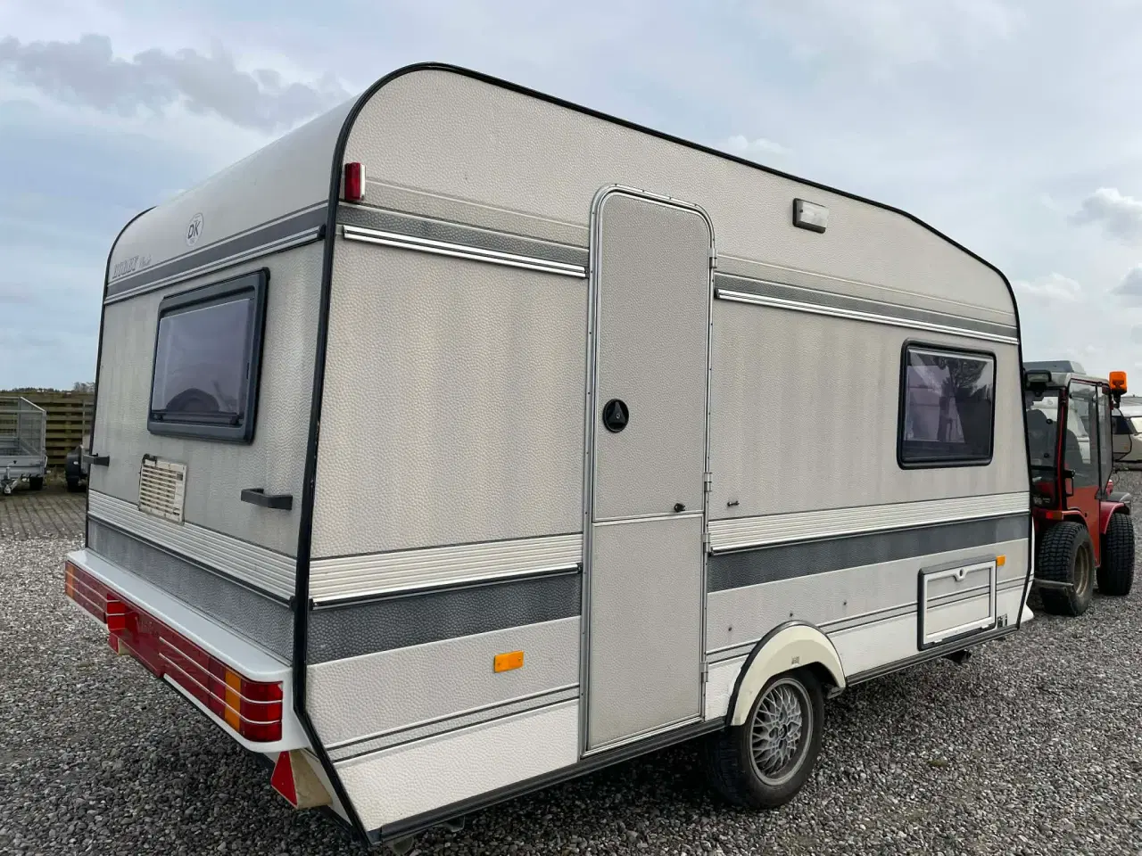 Billede 2 - Nr 32 - Hobby 400