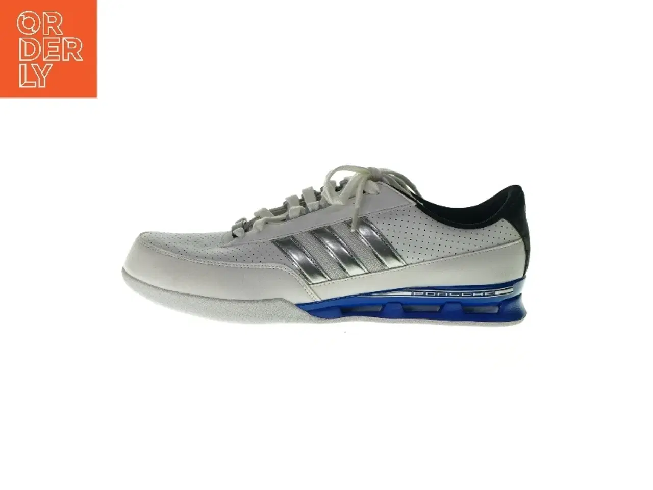 Billede 1 - Sko fra Adidas (str. 44)