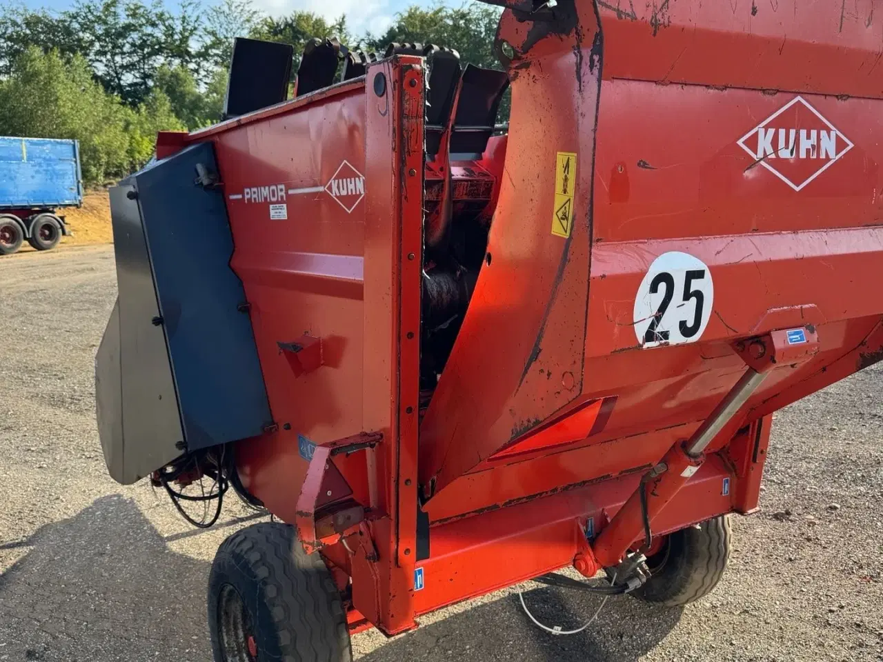 Billede 21 - Kuhn Primor 3560 PRI3560