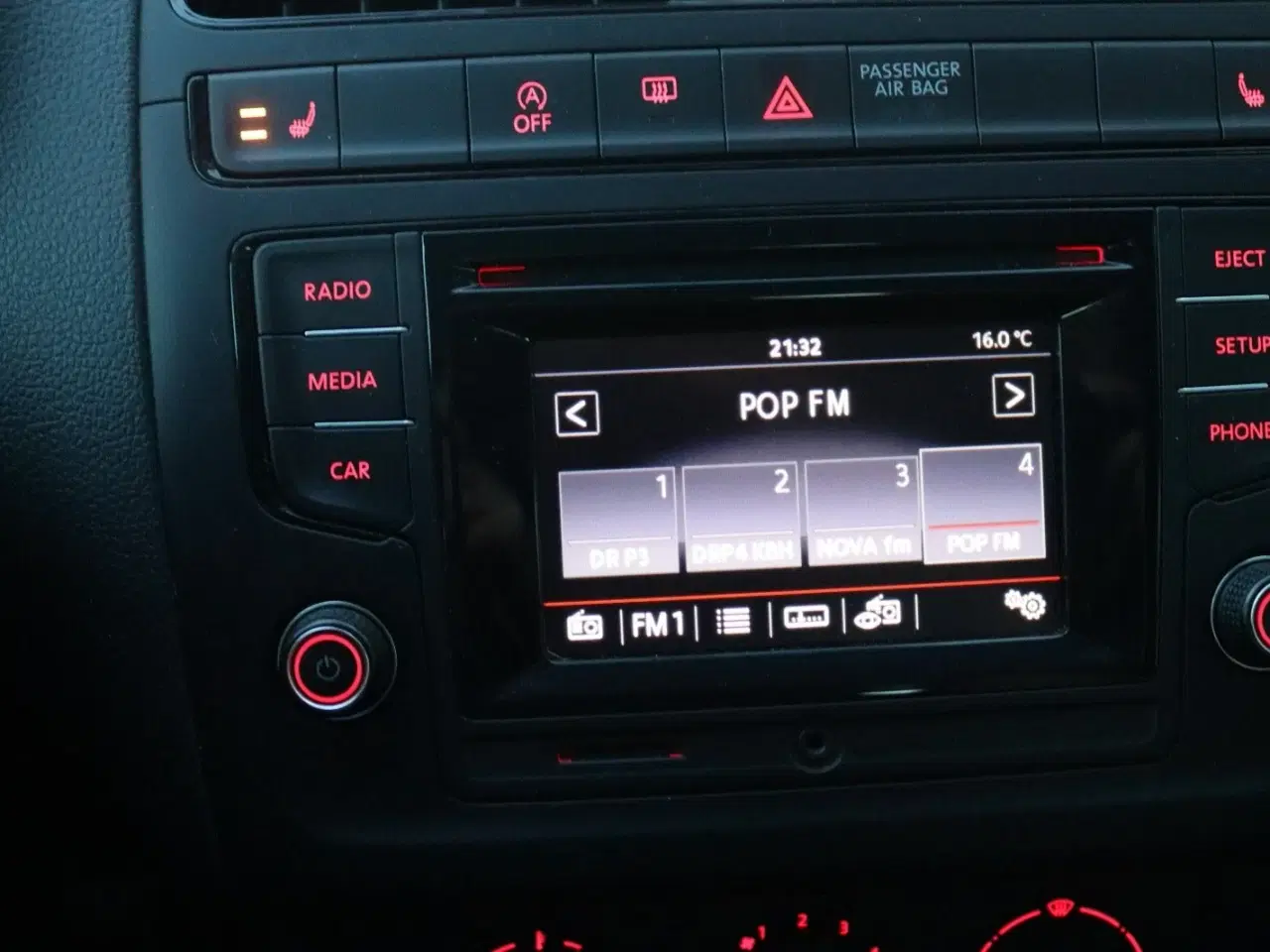 Billede 17 - VW Polo 1,0 Trendline BMT