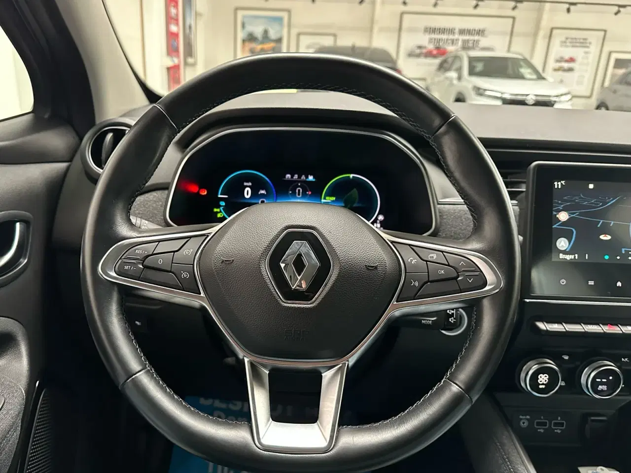 Billede 11 - Renault Zoe 52 Intens