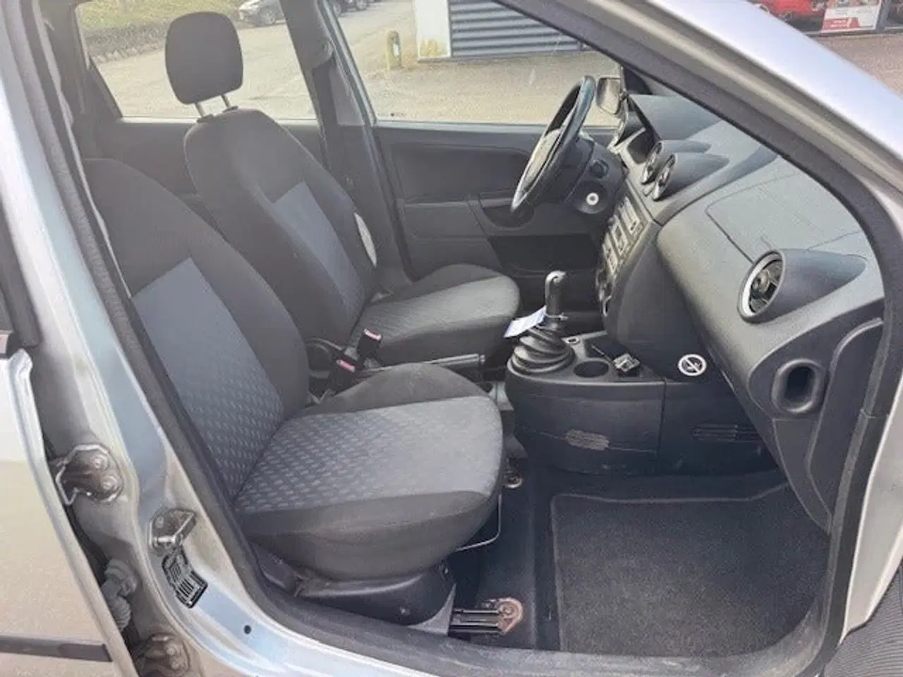 Billede 9 - Ford Fiesta 1,4 Ambiente