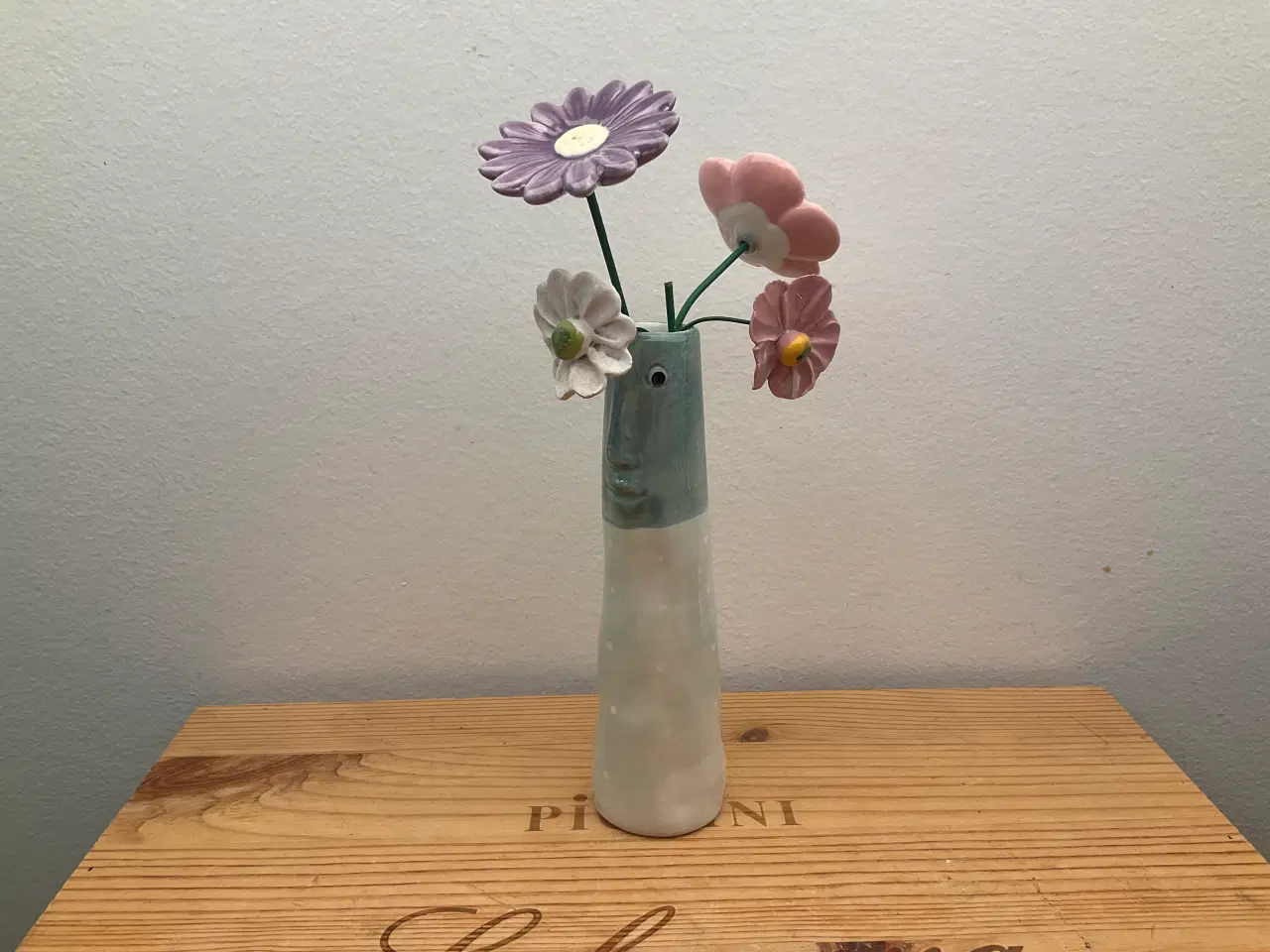 Billede 4 - Vase