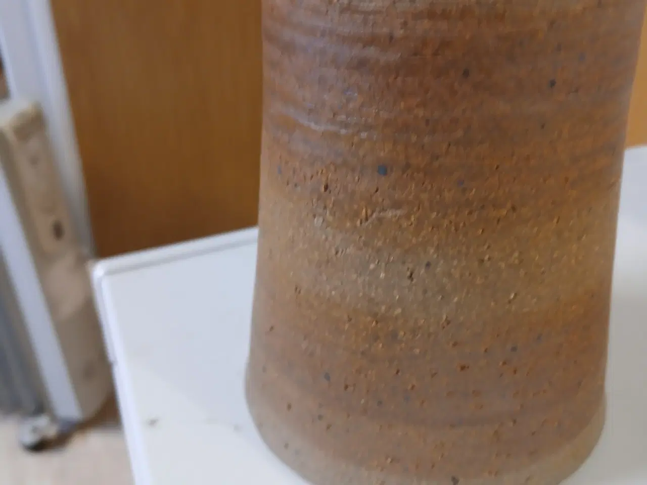 Billede 1 - Vase 16 cm høj