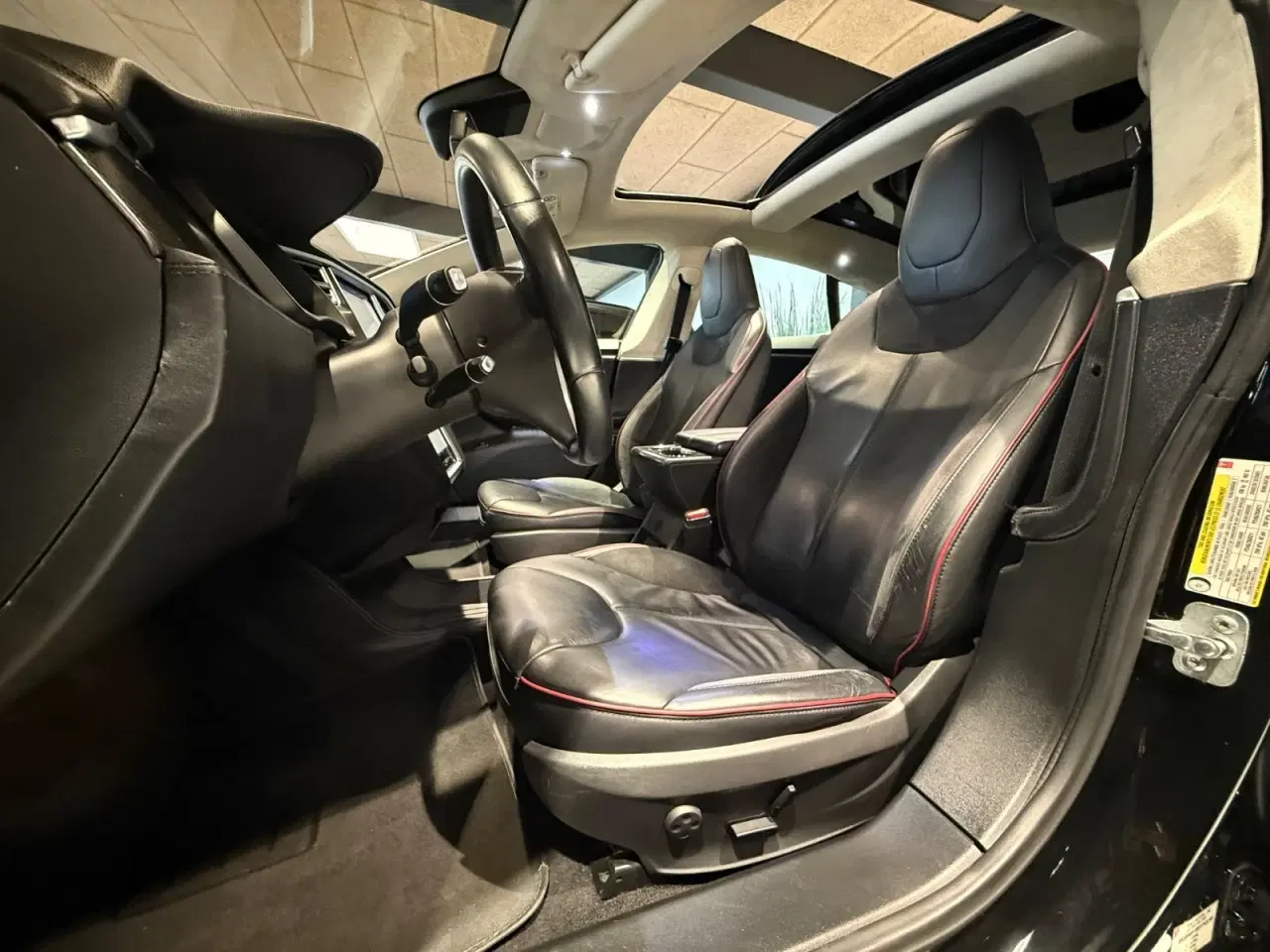 Billede 7 - Tesla Model S 85