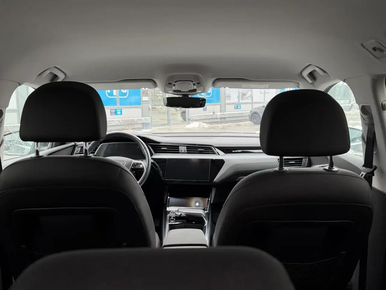 Billede 14 - Audi e-tron 50 quattro