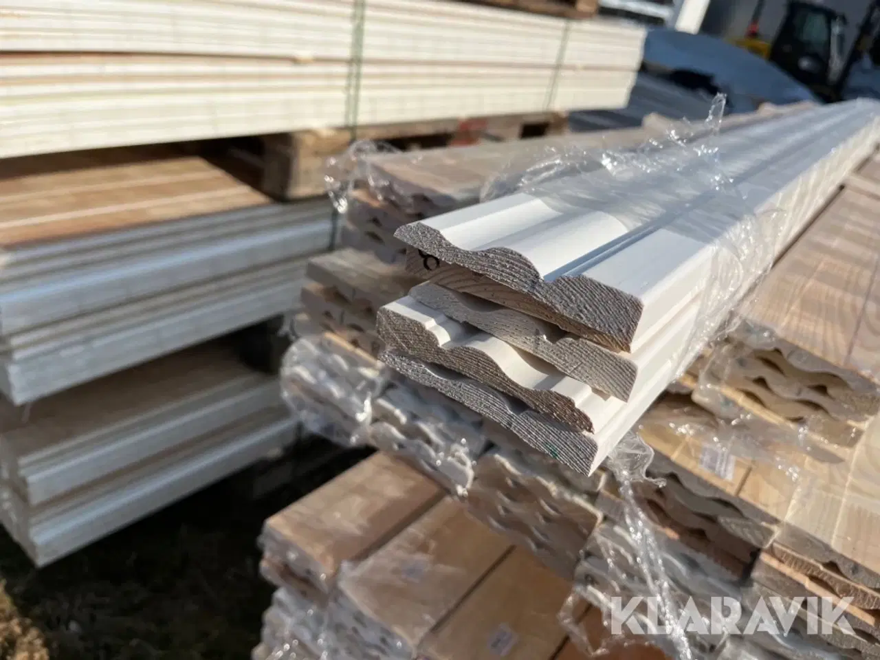 Billede 11 - Indfatning LTI Hvid 400 styk