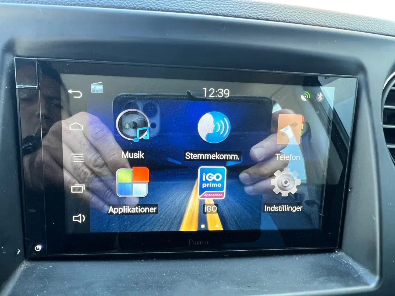 Billede 13 - Hyundai i10 1,0 Go Clim