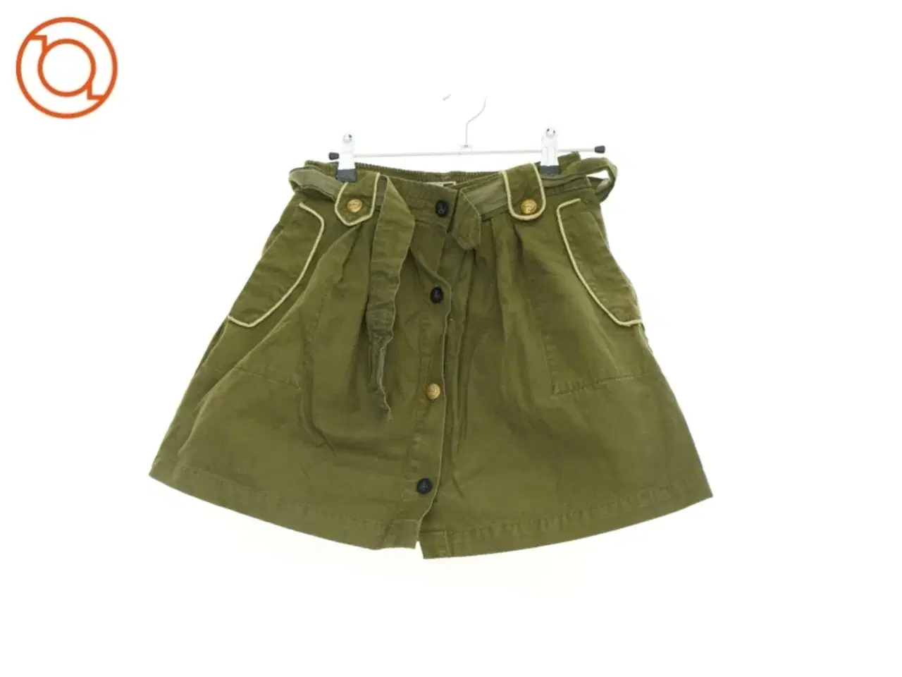 Billede 1 - Nederdel fra Zara (str. 164 cm)