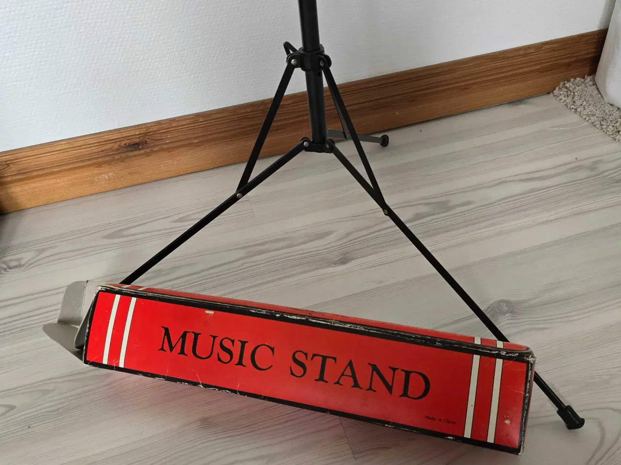 Billede 2 - Nodestativ