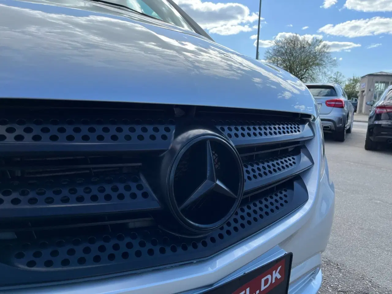 Billede 4 - Mercedes Vito 119 2,2 BlueTEC Standard aut. L