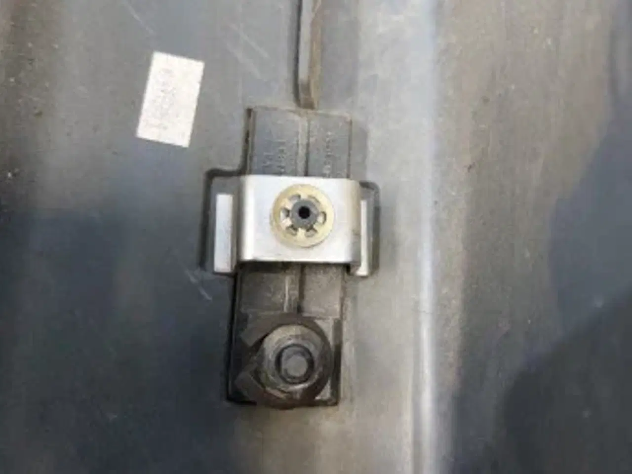 Billede 5 - New Holland 8670 Interiør trim 86500319